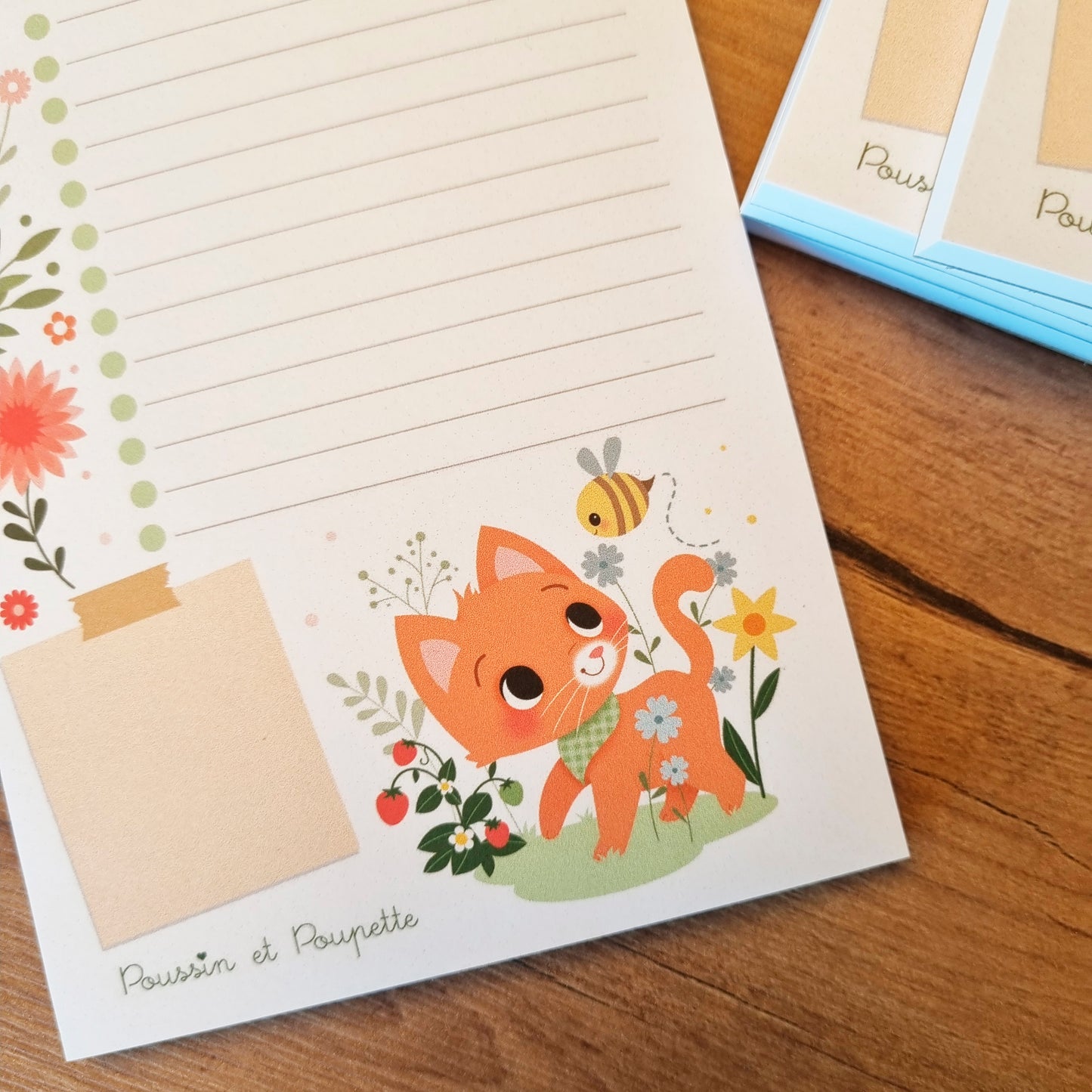 MA LISTE - PRINTEMPS