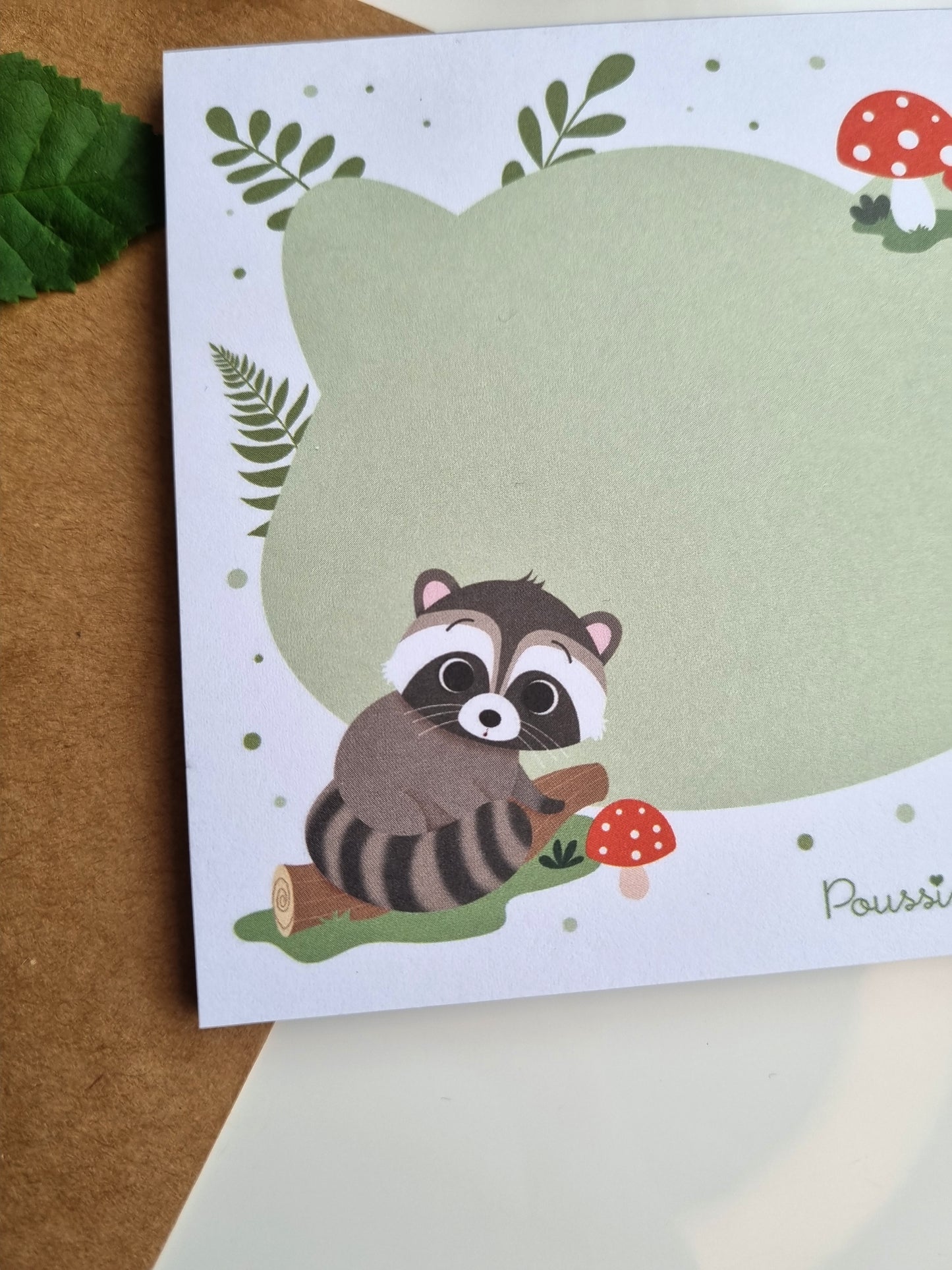 BLOC CARRE A6 - RATON-LAVEUR