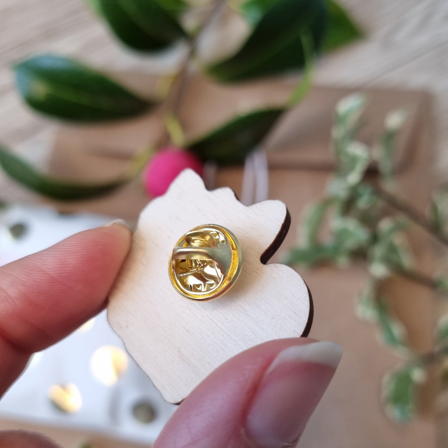 PIN'S - SHIBA