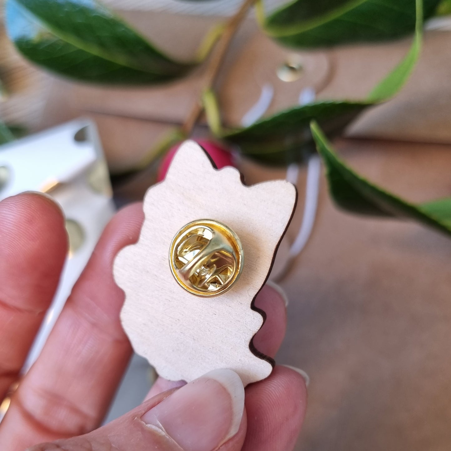 PIN'S - MANEKI NEKO