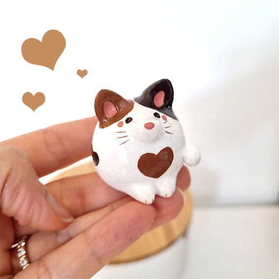 LES CHATS CHOUPINOUS