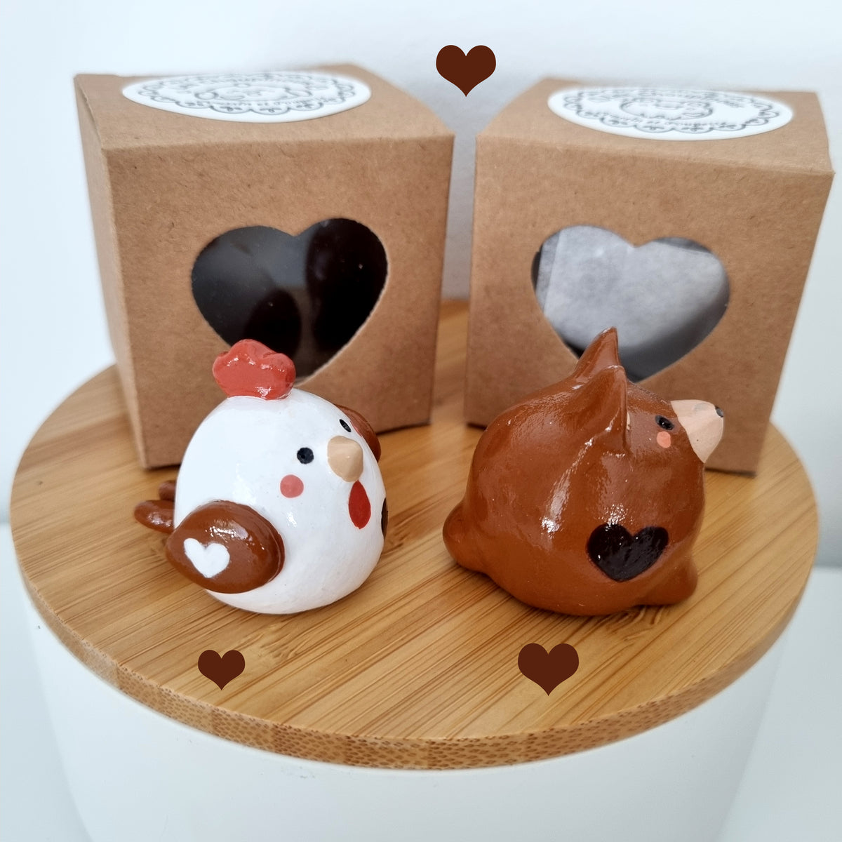 LES MINI CHOUPINOUS