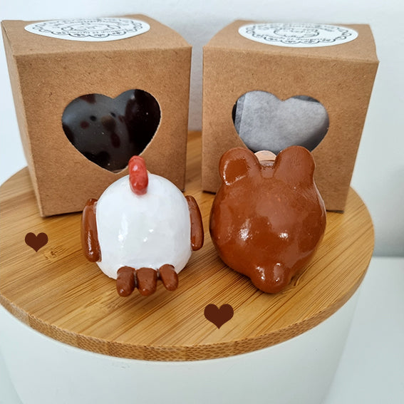 LES MINI CHOUPINOUS