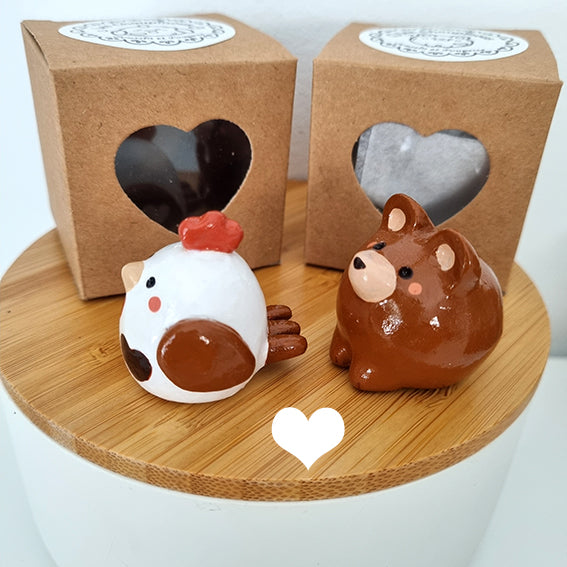 LES MINI CHOUPINOUS