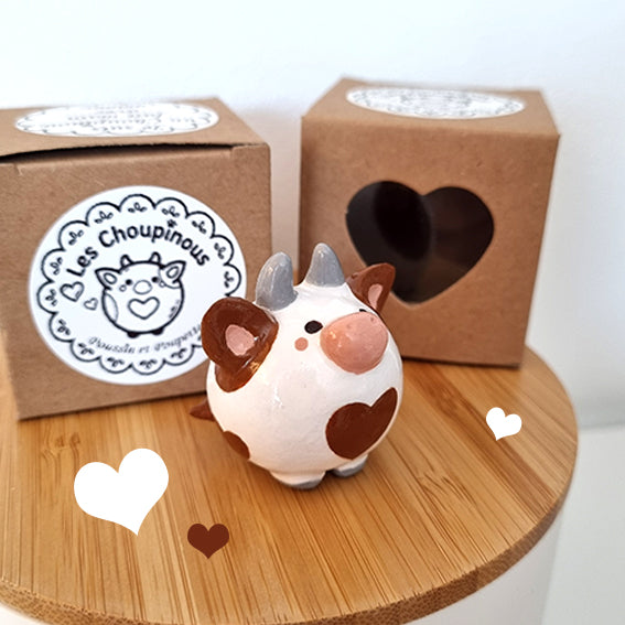 LES VACHES CHOUPINOUS