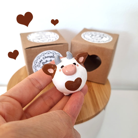 LES VACHES CHOUPINOUS